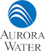 Aurora Water Colorado Logo