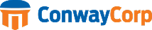 Conway Corp Logo
