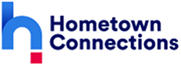 Hometown Connections Logo