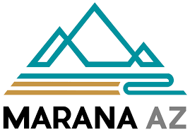 Marana Arizona Logo