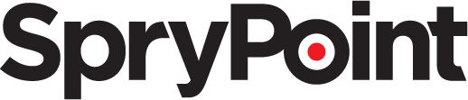 Sprypoint logo
