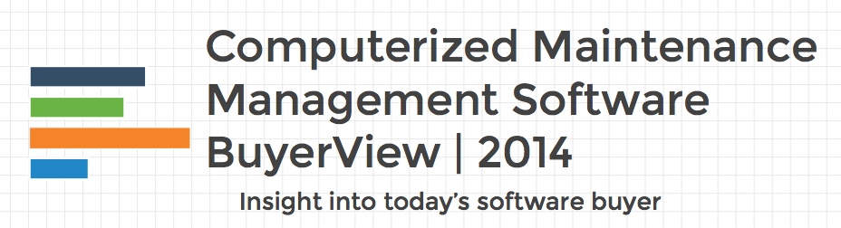 Unhappy with your CMMS?  You're not alone. 