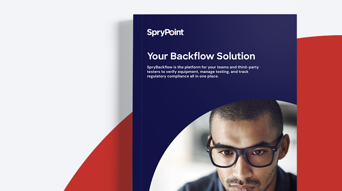 SpryBackflow Overview