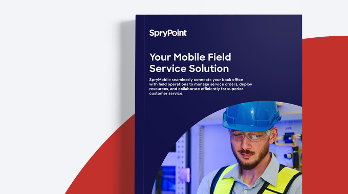 SpryMobile MFS Overview