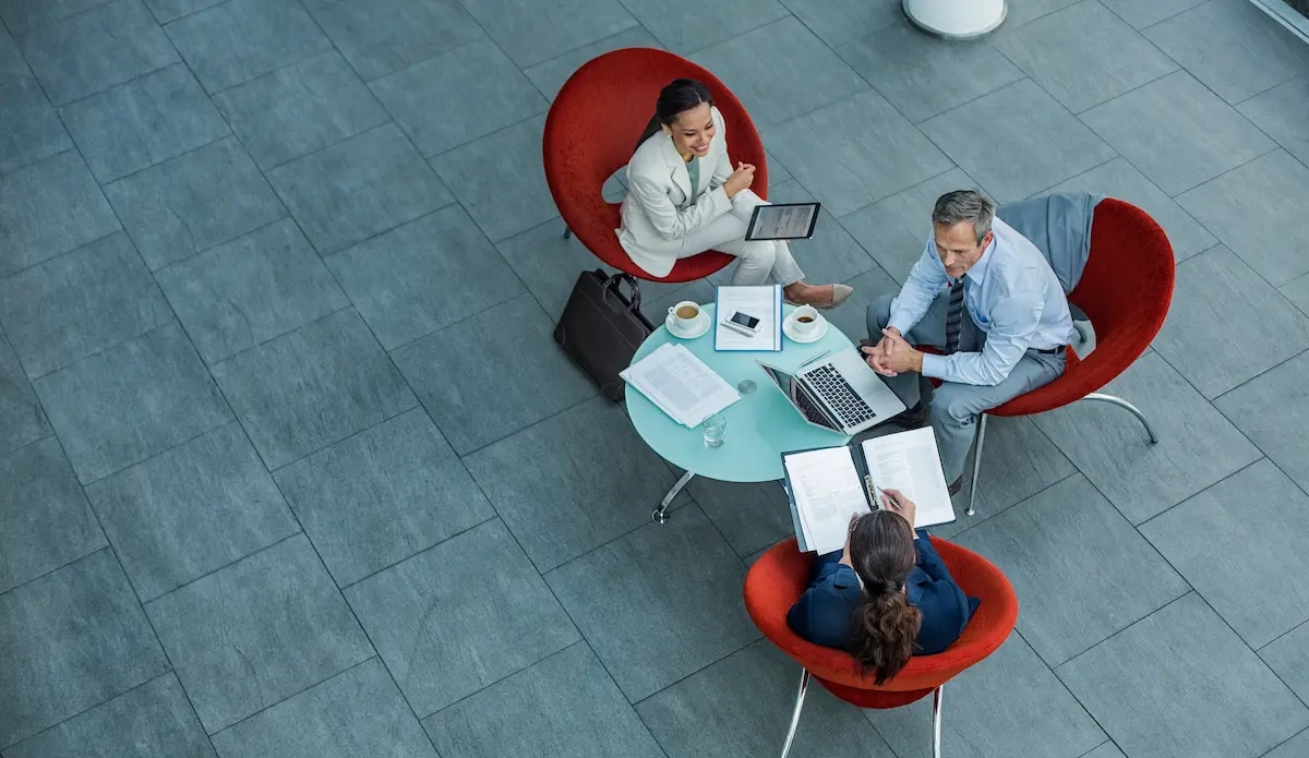 Overcoming Change Management Challenges