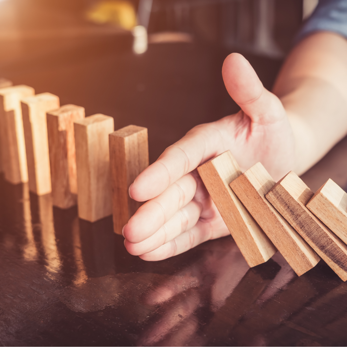 The Future of Utility Operations Starts with the Plan for Change
